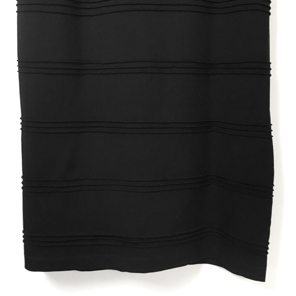 B.B. DAKOTA Jersey Scoop Neck Midi Dress - Picture 3 of 8